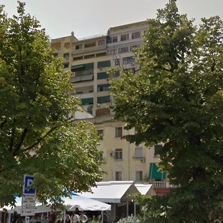 Διαμέρισμα Center Osl *