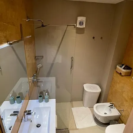 Apartmán Center Osl